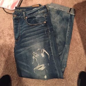 AE jeans