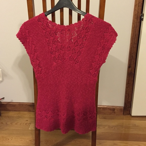 Knit top - Picture 3 of 3