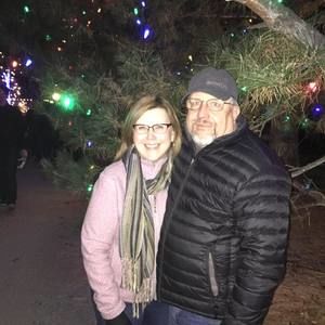 Meet your Posher, Ann