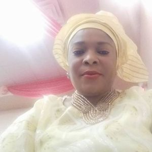 Meet your Posher, Adetutu