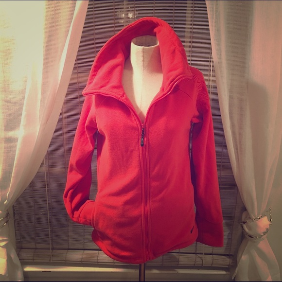 Calvin Klein Performance Fleece Jacket