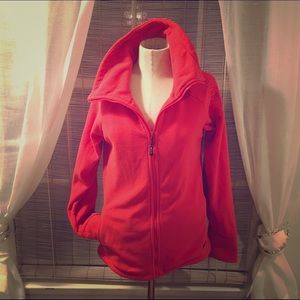 Calvin Klein Performance Fleece Jacket