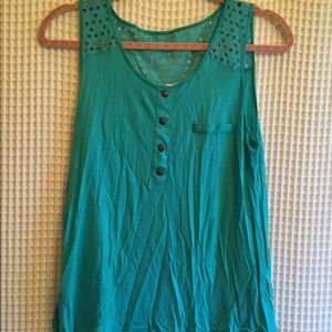 🌷Perfect Summer Tank🌷