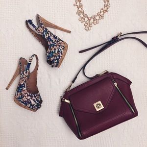 Steve Madden Slingback Heels