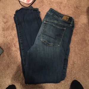AE jeans