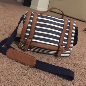 American Eagle Satchel