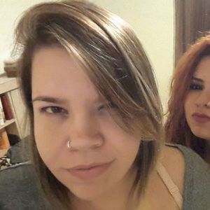 Meet your Posher, Ludmilla