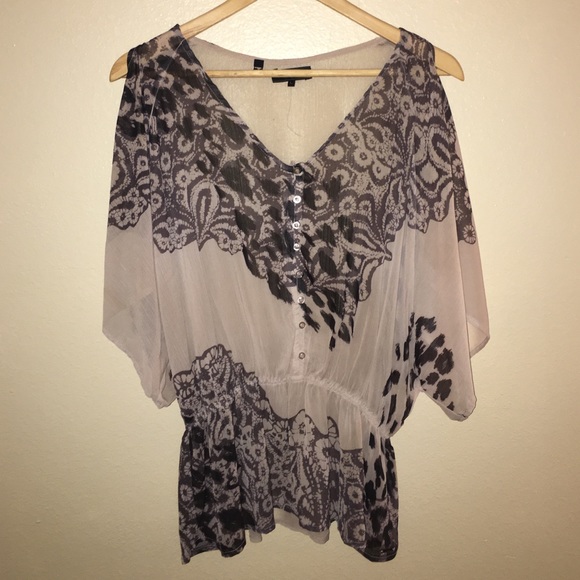 GUESS Top