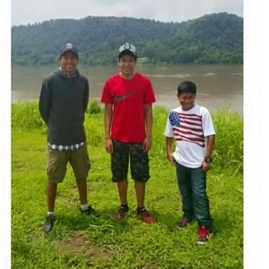 Meet your Posher, Jjs