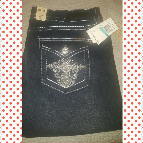 Seven jeans