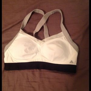 Calvin Klein sports bra