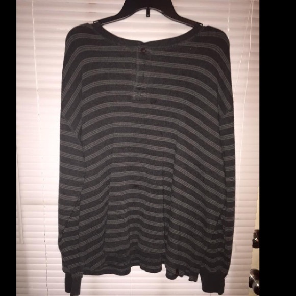 Northwest Territory Long sleeved.  Very warm!