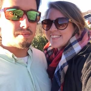 Meet your Posher, Alisha