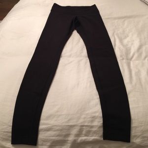 Great condition WUnderUnder Lululemon