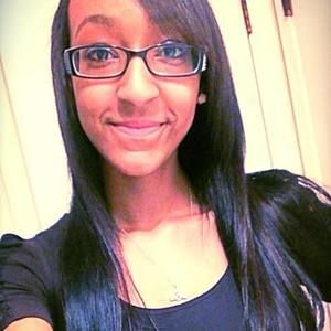 Meet your Posher, Ebone'