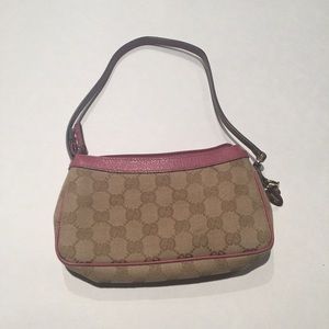 Gucci shoulder bag