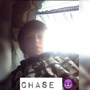 Meet your Posher, Chase