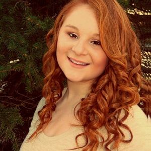 Meet your Posher, Cailey