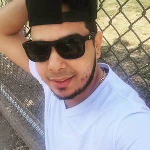 Meet your Posher, Raul