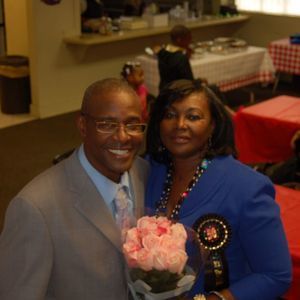 Meet your Posher, Annie