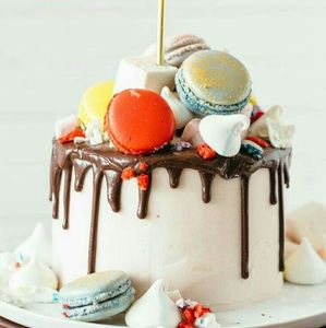 Meet your Posher, Janna