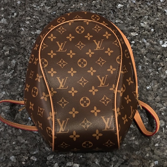 Louis Vuitton backpack