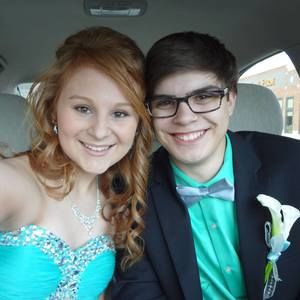 Meet your Posher, Cailey