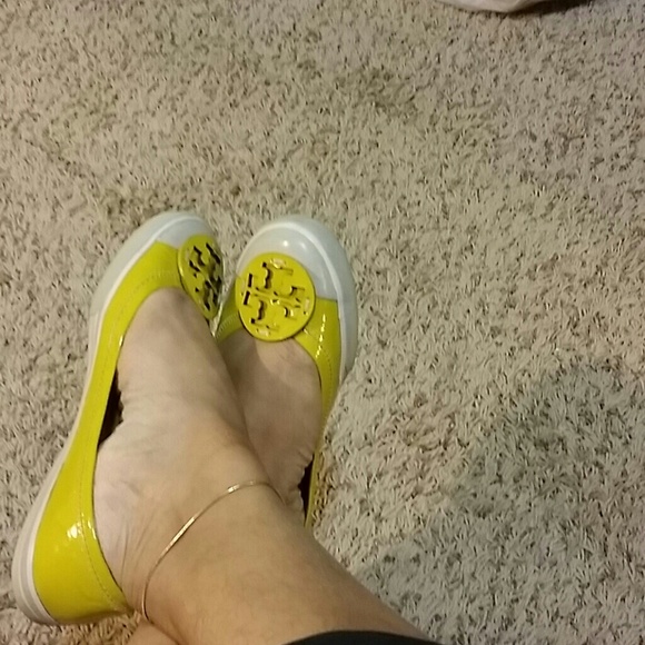 SOLD !  Authentic! Tory Burch! RARE!