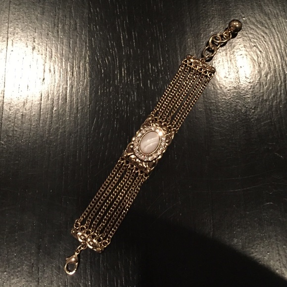 Francesca's bracelet