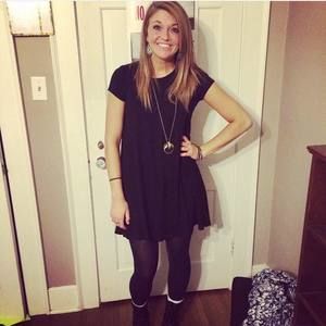 Meet your Posher, Erin