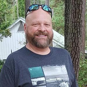 Meet your Posher, Jeffery