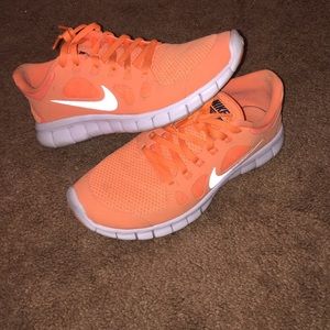 Nike Free 5.0