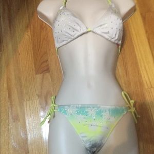 Great Victoria secret bikini never worn