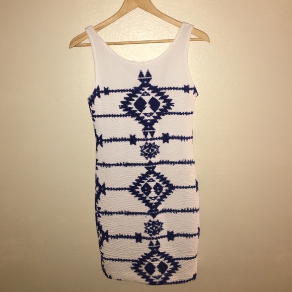 H & M Dress