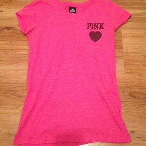 Victoria's Secret PINK tshirt