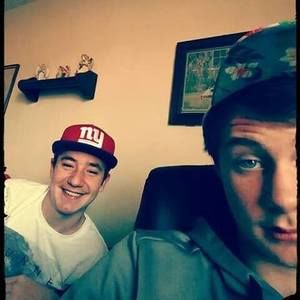 Meet your Posher, Steven