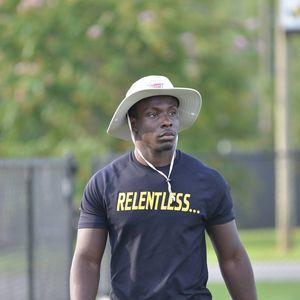 Meet your Posher, Brandon