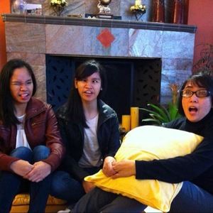 Meet your Posher, Alexis