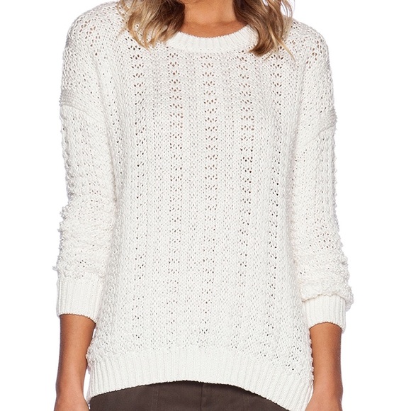 ❌SOLD❌Vince sweater - NWT - size XS - Picture 2 of 4