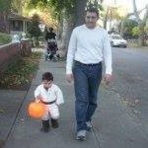 Meet your Posher, Peter