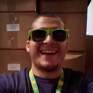 Meet your Posher, Casey