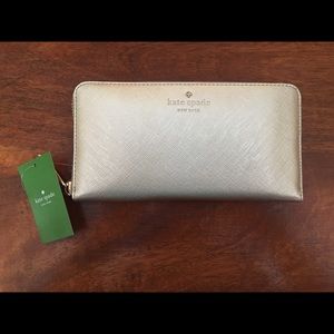 Brand new Kate Spade wallet