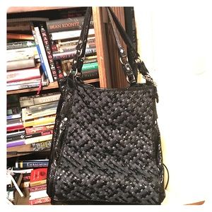 White House Black Market Handbag**Classy