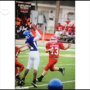 Meet your Posher, Kai