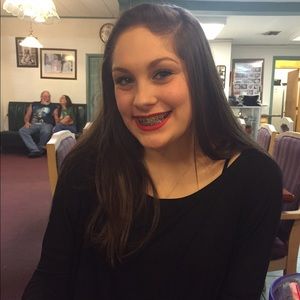 Meet your Posher, Amber