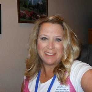 Meet your Posher, Bridget