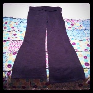 Fox Racing yoga/lounge pants