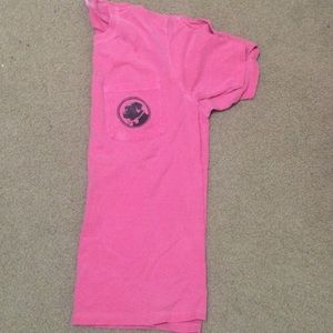 Zeta Tau Alpha (ZTA) TShirt