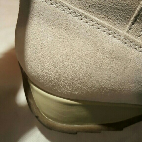 Sporto White Waterproof Boots 12"H With width Opening of 15" Size 11W NWT - Picture 4 of 7