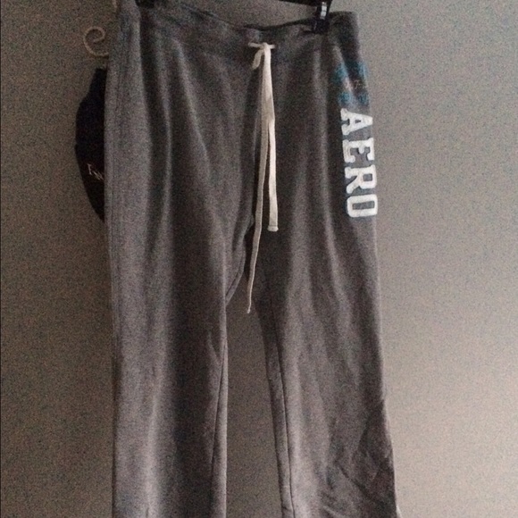 Girly sweatpants
